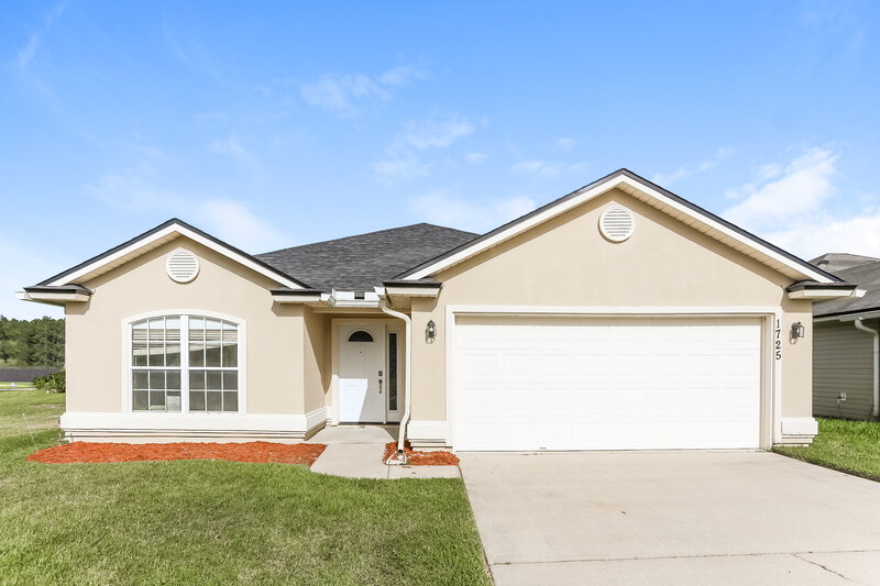 1,965/Mo, 1725 Saw Lake Dr Middleburg, FL 32068 External View