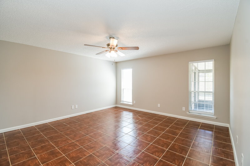 1,925/Mo, 2991 Quapaw Trl Middleburg, FL 32068 Main Bedroom View