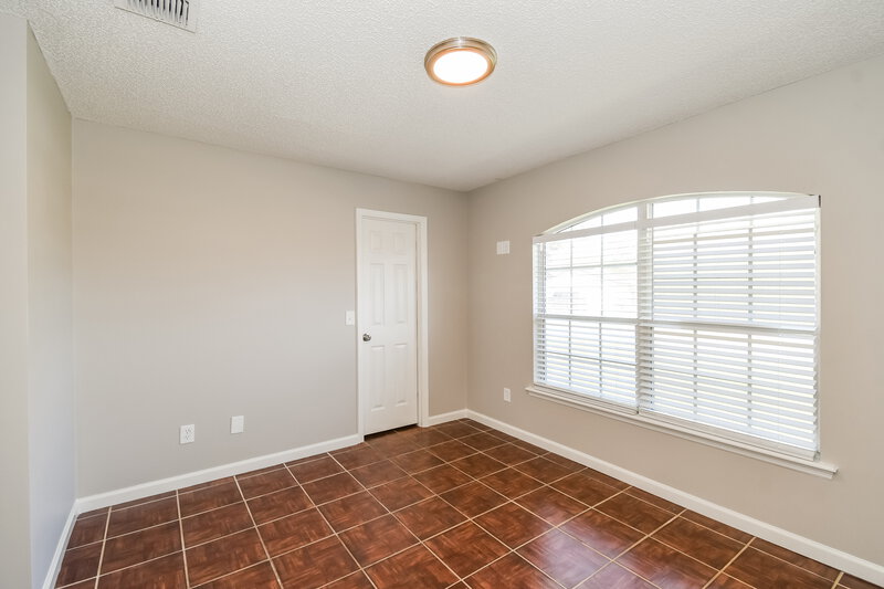 1,925/Mo, 2991 Quapaw Trl Middleburg, FL 32068 Bedroom View