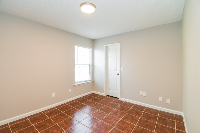 1,925/Mo, 2991 Quapaw Trl Middleburg, FL 32068 Bedroom View 2