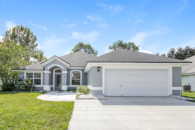 2,445/Mo, 86010 Maple Leaf Pl Yulee, FL 32097 External View
