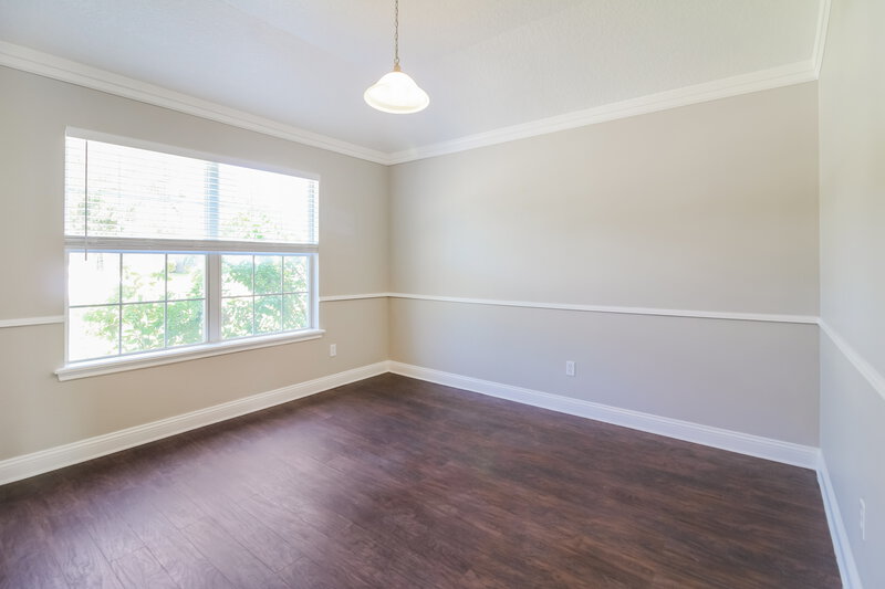 2,445/Mo, 86010 Maple Leaf Pl Yulee, FL 32097 Dining Room View