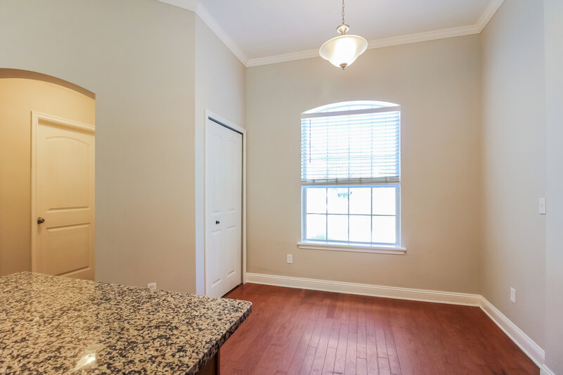 2,445/Mo, 86010 Maple Leaf Pl Yulee, FL 32097 Breakfast Nook View