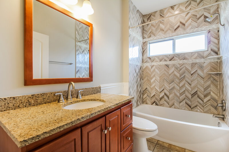2,445/Mo, 86010 Maple Leaf Pl Yulee, FL 32097 Bathroom View