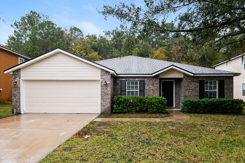 1,785/Mo, 10303 Normanwood Ct Jacksonville, FL 32221 External View