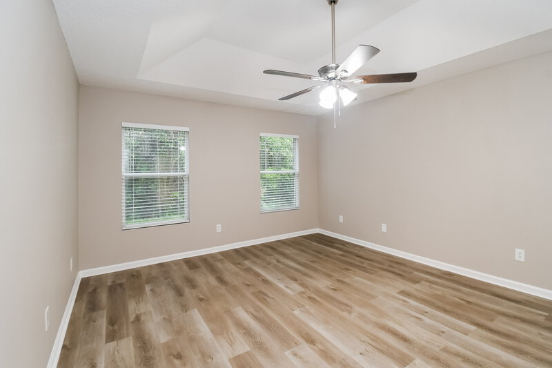 1,785/Mo, 10303 Normanwood Ct Jacksonville, FL 32221 Main Bedroom View