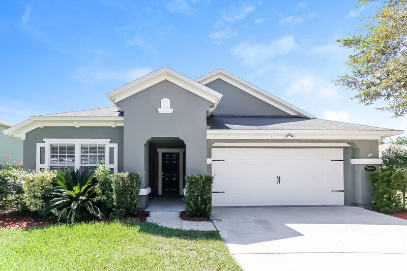 2,240/Mo, 76199 Tideview Ln Yulee, FL 32097 External View