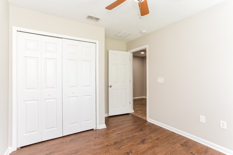 2,355/Mo, 76199 Tideview Ln Yulee, FL 32097 Bedroom View