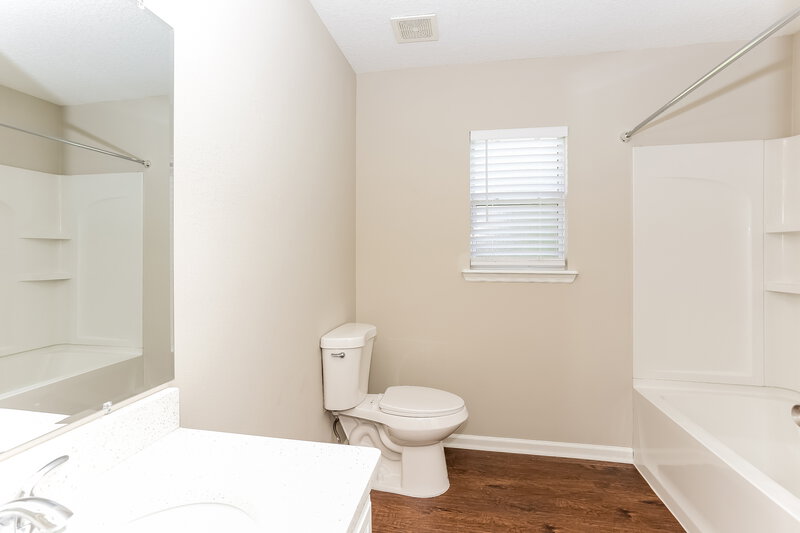 2,355/Mo, 76199 Tideview Ln Yulee, FL 32097 Bathroom View