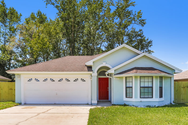 1,625/Mo, 1931 Farm Way Middleburg, FL 32068 External View