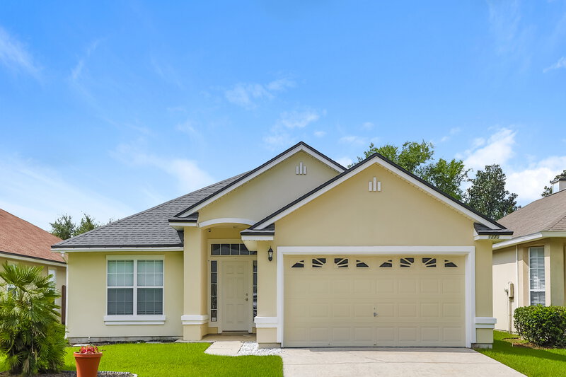 2,370/Mo, 1270 Ardmore St St Augustine, FL 32092 External View