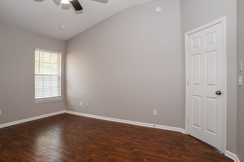 3,020/Mo, 8237 Abbeyfield Dr Jacksonville, FL 32277 Bedroom View