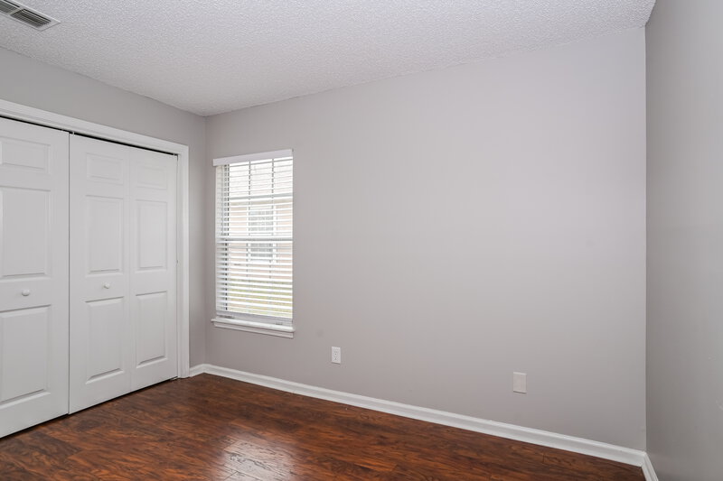 3,020/Mo, 8237 Abbeyfield Dr Jacksonville, FL 32277 Bedroom View 2