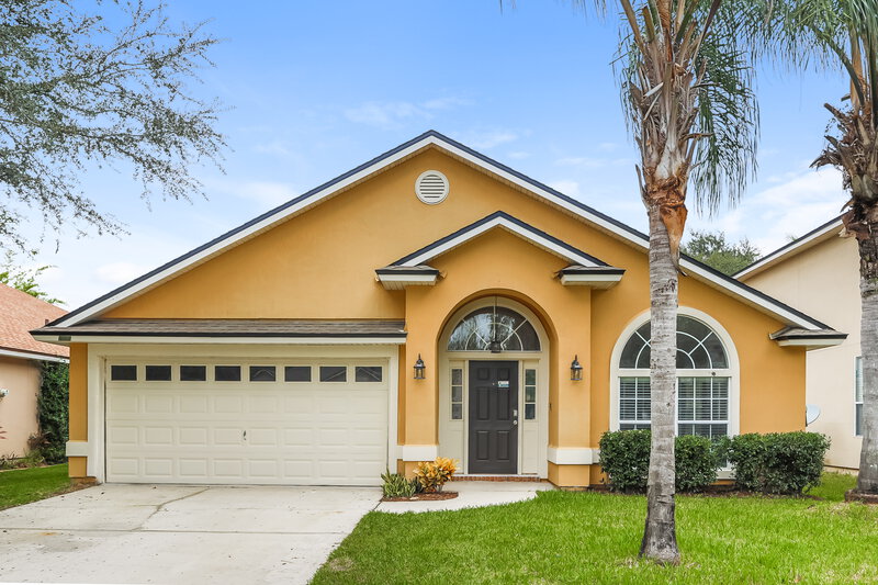 3,420/Mo, 952 Silver Spring Ct Saint Augustine, FL 32092 External View
