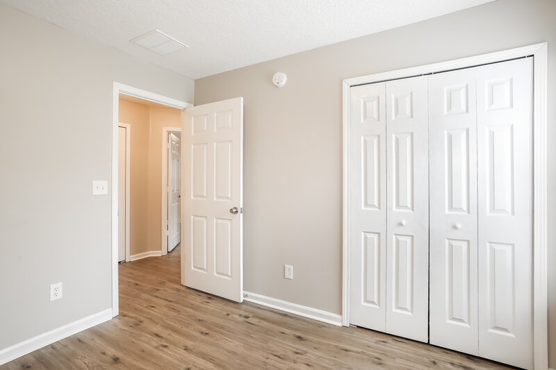 3,420/Mo, 952 Silver Spring Ct Saint Augustine, FL 32092 Bedroom View