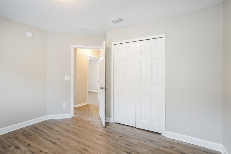 3,420/Mo, 952 Silver Spring Ct Saint Augustine, FL 32092 Bedroom View 3