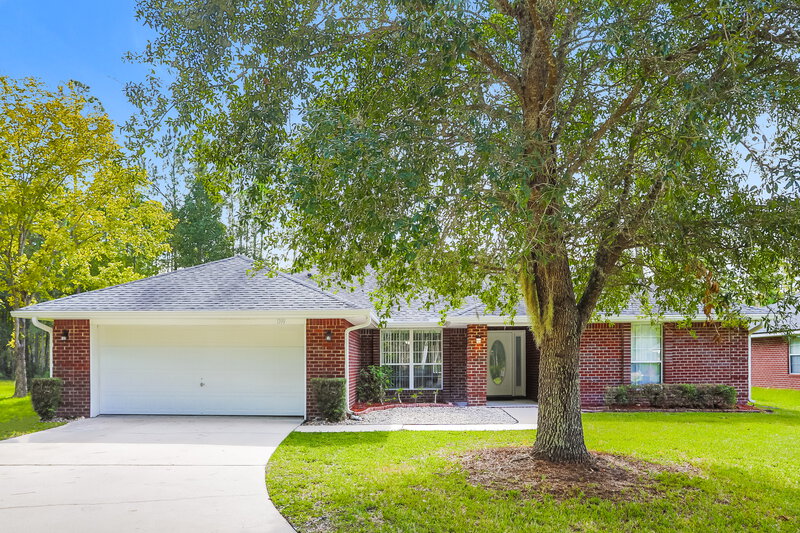 2,920/Mo, 1399 Guardian Dr Jacksonville, FL 32221 External View