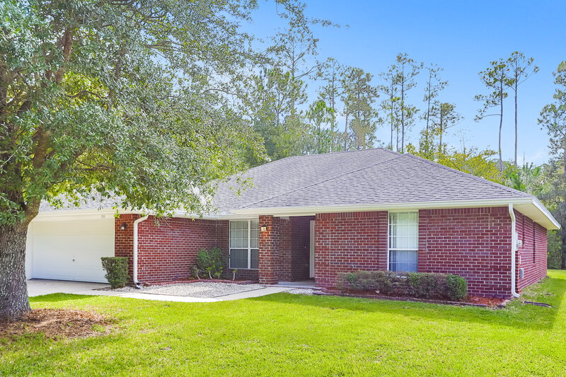 2,920/Mo, 1399 Guardian Dr Jacksonville, FL 32221 Front View