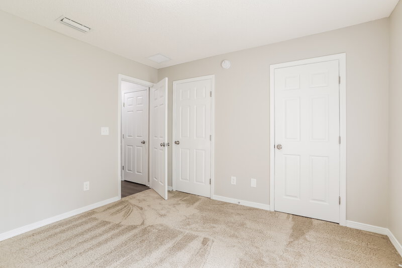 2,920/Mo, 1399 Guardian Dr Jacksonville, FL 32221 Bedroom View