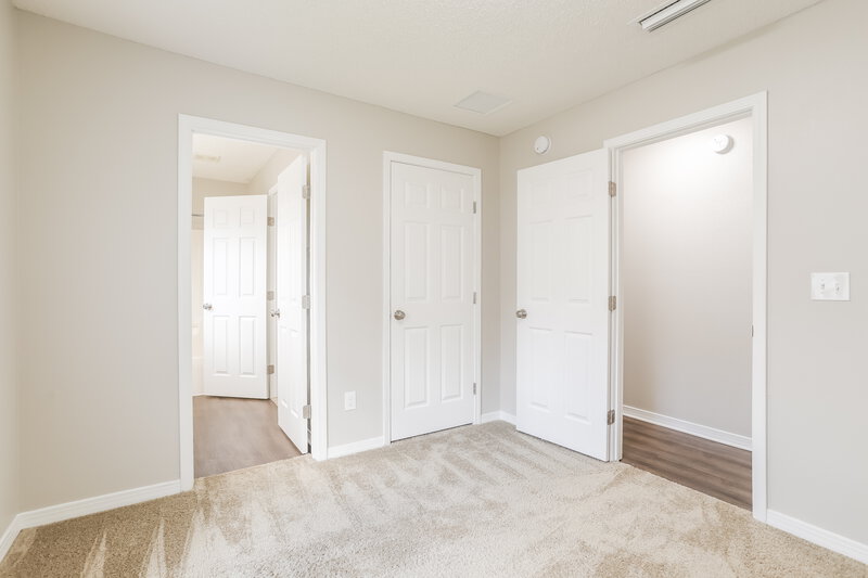 2,920/Mo, 1399 Guardian Dr Jacksonville, FL 32221 Bedroom View 2