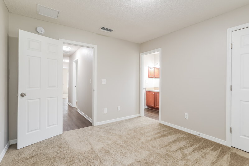 2,920/Mo, 1399 Guardian Dr Jacksonville, FL 32221 Bedroom View 3