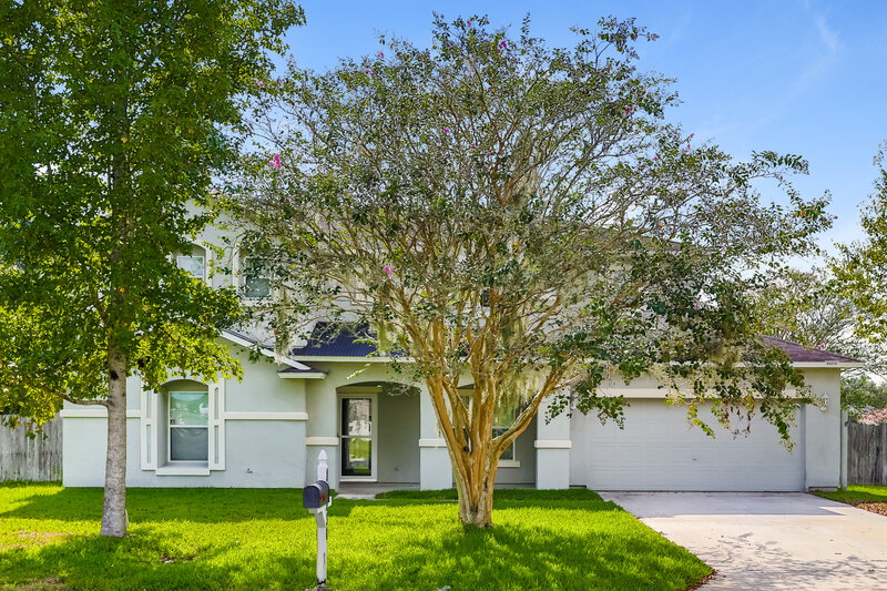 2,245/Mo, 86030 Alison Ct Yulee, FL 32097 External View