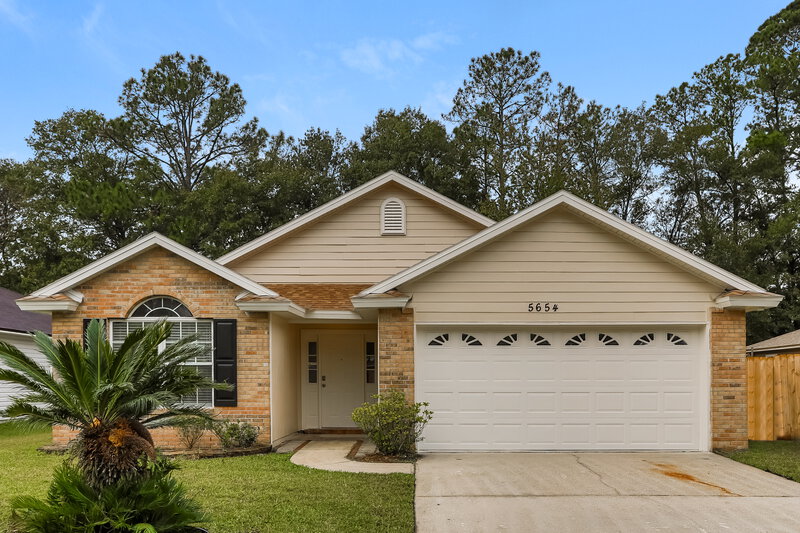1,870/Mo, 5654 Chirping Way W Jacksonville, FL 32222 External View