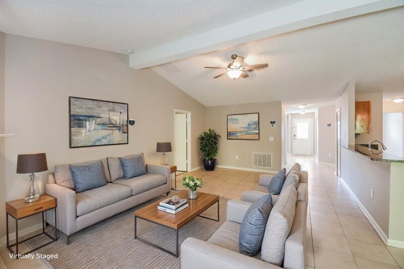 2,040/Mo, 2625 Fox Creek Dr Jacksonville, FL 32221 Misc View