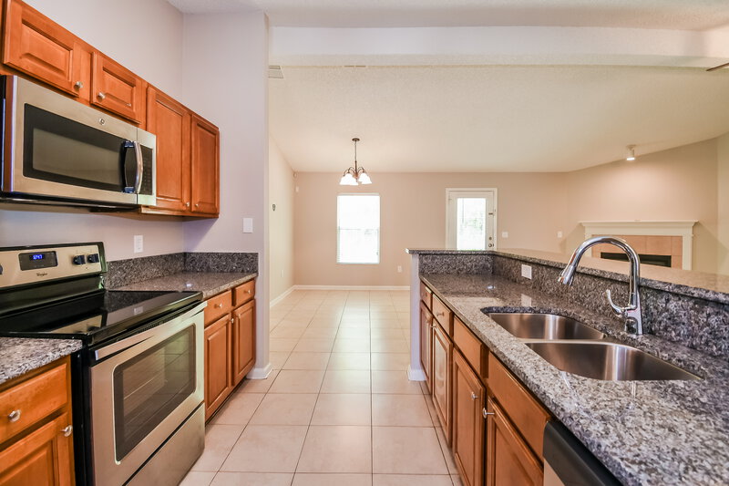2,040/Mo, 2625 Fox Creek Dr Jacksonville, FL 32221 Floorplan View 2