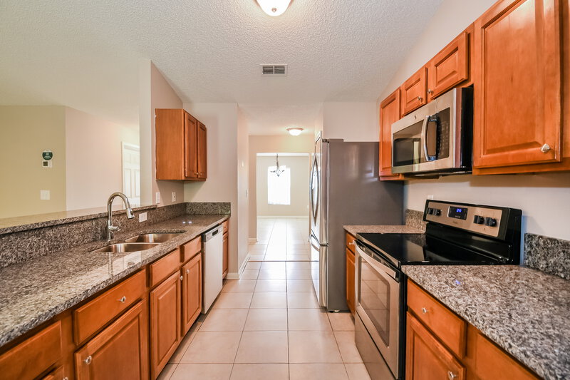 2,040/Mo, 2625 Fox Creek Dr Jacksonville, FL 32221 Misc View 5