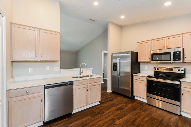 2,015/Mo, 2953 Golden Pond Blvd Orange Park, FL 32073 Misc View 7