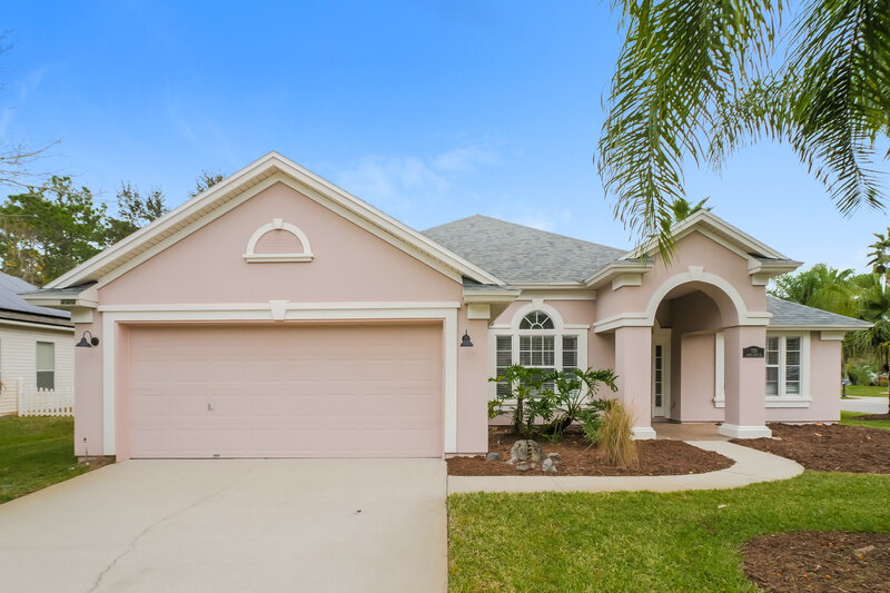 3,380/Mo, 700 Hidden Forest Dr Saint Augustine, FL 32086 External View