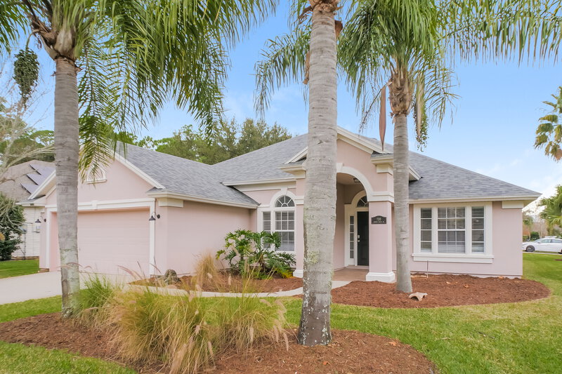 3,380/Mo, 700 Hidden Forest Dr Saint Augustine, FL 32086 Front View
