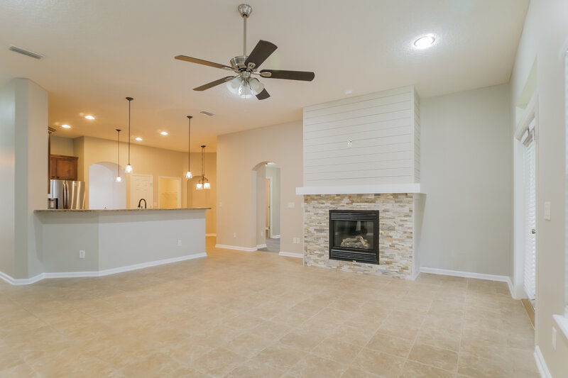 3,380/Mo, 700 Hidden Forest Dr Saint Augustine, FL 32086 Living Room View