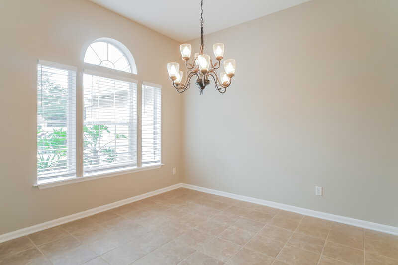3,380/Mo, 700 Hidden Forest Dr Saint Augustine, FL 32086 Dining Room View
