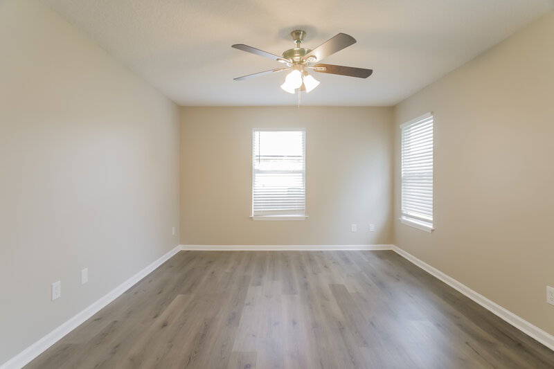 3,380/Mo, 700 Hidden Forest Dr Saint Augustine, FL 32086 Main Bedroom View