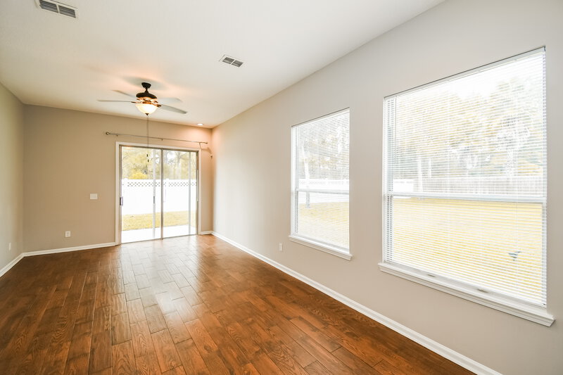 2,440/Mo, 3531 Waterford Oaks Dr Orange Park, FL 32065 Living Room View