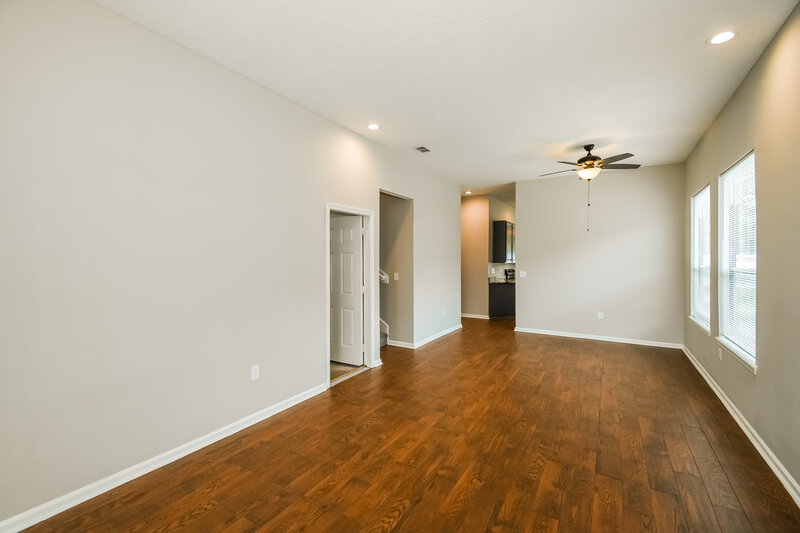 2,440/Mo, 3531 Waterford Oaks Dr Orange Park, FL 32065 Dining Room View