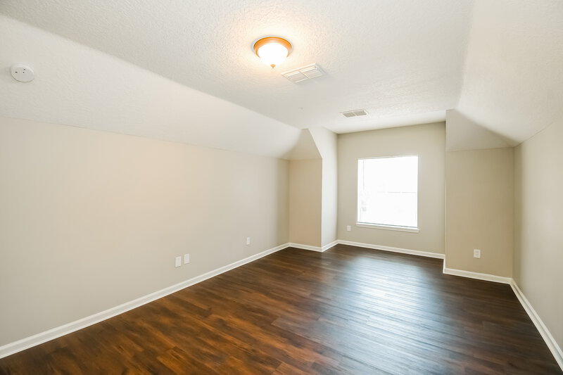 2,440/Mo, 3531 Waterford Oaks Dr Orange Park, FL 32065 Bedroom View