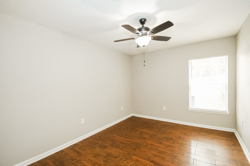 2,440/Mo, 3531 Waterford Oaks Dr Orange Park, FL 32065 Bedroom View 2