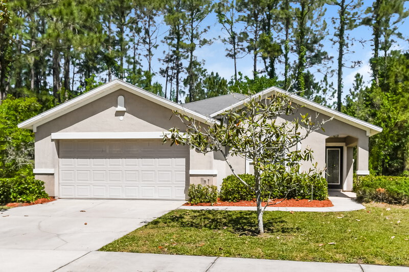 1,720/Mo, 2147 Brian Lakes Dr N Jacksonville, FL 32221 External View