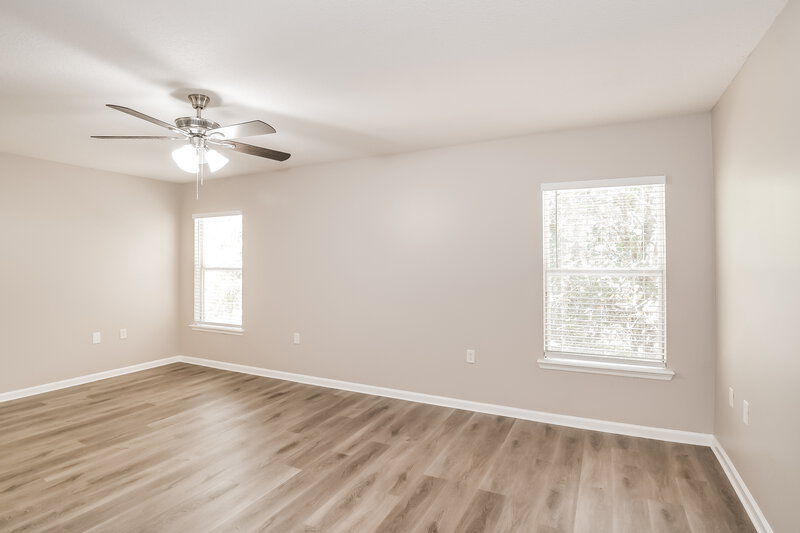 1,720/Mo, 2147 Brian Lakes Dr N Jacksonville, FL 32221 Main Bedroom View