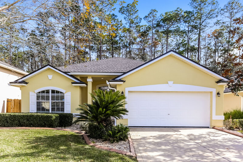 2,070/Mo, 1016 Beckingham Dr Saint Augustine, FL 32092 External View