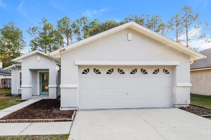 1,830/Mo, 9792 Chirping Way Jacksonville, FL 32222 External View