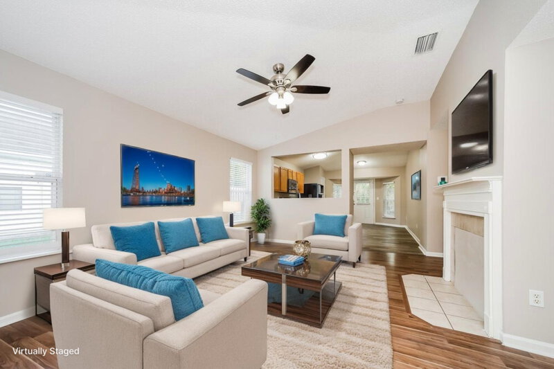 1,830/Mo, 9792 Chirping Way Jacksonville, FL 32222 Misc View