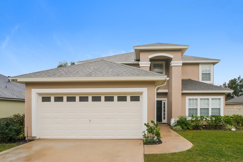 2,545/Mo, 2413 Woodstork Ct St Augustine, FL 32092 External View
