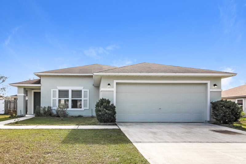 2,105/Mo, 86227 Cartesian Pointe Dr Yulee, FL 32097 External View