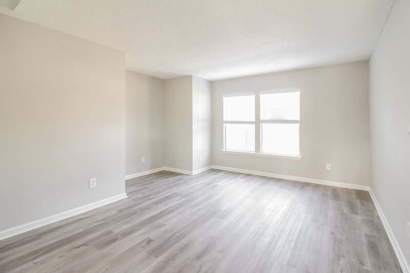 2,105/Mo, 86227 Cartesian Pointe Dr Yulee, FL 32097 Living Room View 2