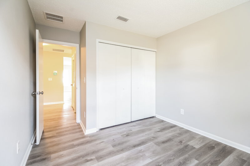 2,105/Mo, 86227 Cartesian Pointe Dr Yulee, FL 32097 Bedroom View 2
