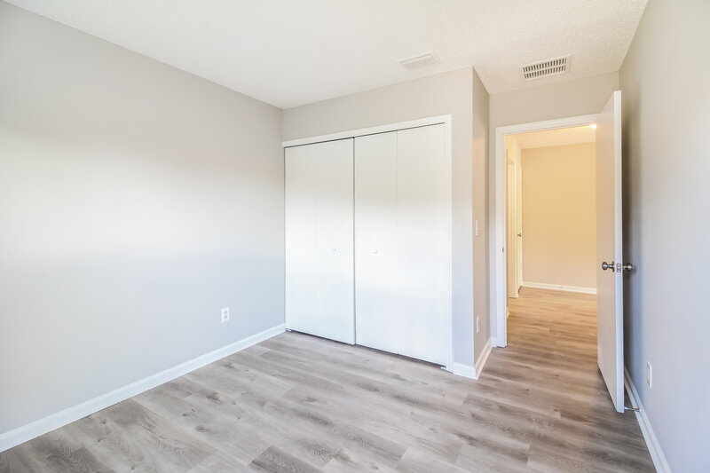 2,105/Mo, 86227 Cartesian Pointe Dr Yulee, FL 32097 Bedroom View 4